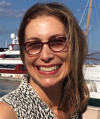 Galleries and Artists’ Studio Tour, West Palm Beach with Lacy Davisson