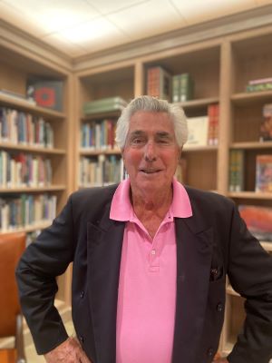 Bill David: Legendary Films, Directors, & Actors