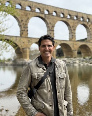 Darius Arya, Ph.D.: The Decline and Fall of the Roman Empire