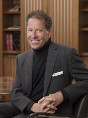 The Earl of Snowdon