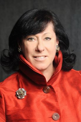 Edie Weiner: A View From the Future