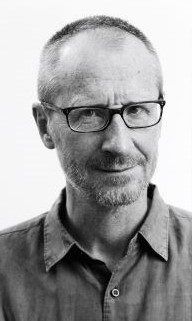 Edmund Clark: Seeing the Unseen