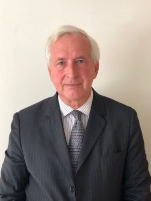 Hugo Vickers: Clarissa