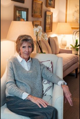 Jane Churchill