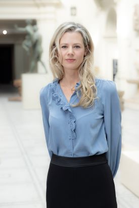 Sarah Grant, Ph.D.: Marie Antoinette Style