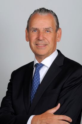 Johan Ickx, Ph.D:. The Pope’s Cabinet
