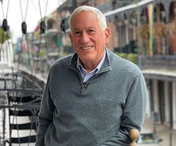 Walter Isaacson
