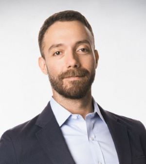 ANTHONY “NINO” SIRECI, MD, M.SC.