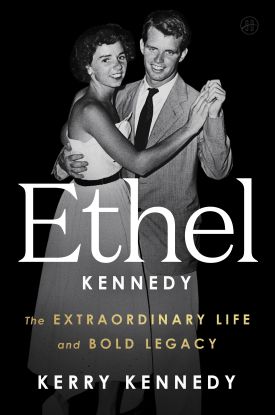 KERRY KENNEDY IN CONVERSATION WITH SIMON DOONAN