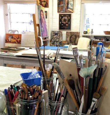 GALLERIES AND ARTISTS’ STUDIO TOUR, WEST PALM BEACH