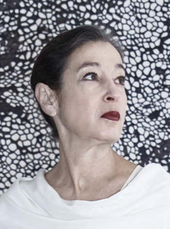 Michele Oka Doner: Ecstatic Nutrition, The Trees in My Life