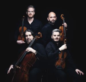 Quartetto di Cremona