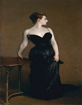 John Singer Sargent