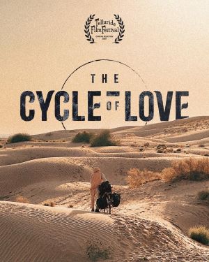 THE CYCLE OF LOVE