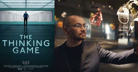 THE THINKING GAME