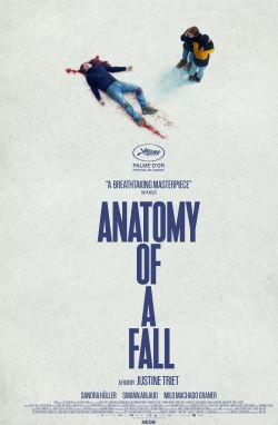 Anatomy of a Fall