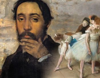 Degas: Passion for Perfection