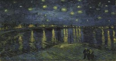 Van Gogh: Poets and Lovers