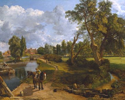 Turner & Constable