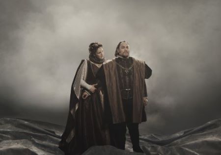 MACBETH