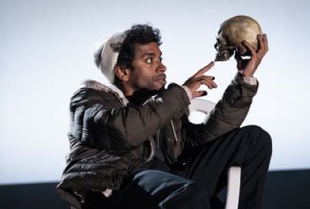HAMLET