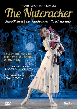 The Nutcracker