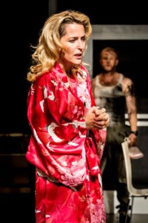 A Streetcar Named Desire