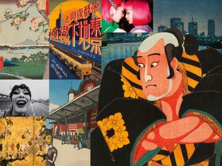 Tokyo Stories
