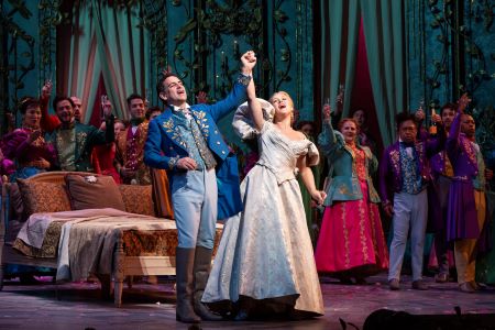 La Traviata by Giuseppe Verdi