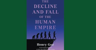 The Decline and Fall of the Human Empire