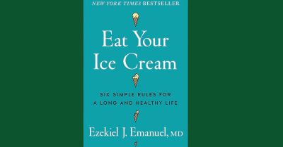 Eat Your Ice Cream