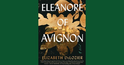 Eleanore of Avignon