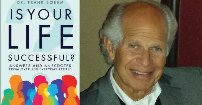 Dr. Frank Boehm