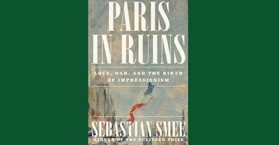 Paris in Ruins