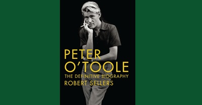 Peter O'Toole
