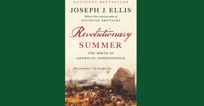 Revolutionary Summer
