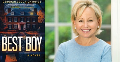 Deborah Goodrich Royce