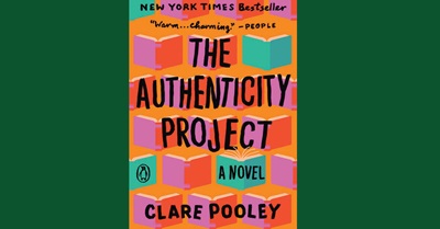 The Authenticity Project
