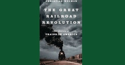 The Great Railroad Revolution