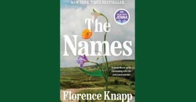 The Names