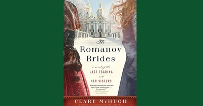 The Romanov Brides