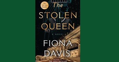 The Stolen Queen