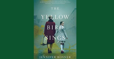 The Yellow Bird Sings
