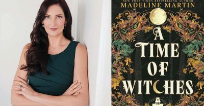 Madeline Martin