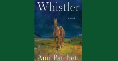 Whistler