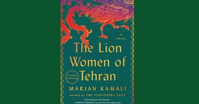The Lion Women of Tehran