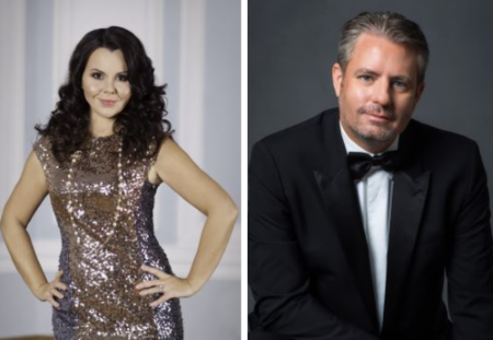 METROPOLITAN OPERA SINGERS
