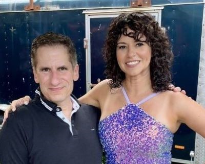 THE SETH RUDETSKY BROADWAY CONCERT SERIES STARRING MANDY GONZALEZ