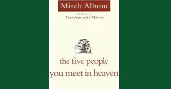 The Five People You Meet In Heaven