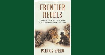 Frontier Rebels